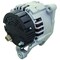 Wai Global Alternator, ALTVA IRIF, 120 Amp12 Volt, CW, 5Groove Clutch Pulley 11212N - alternate 7